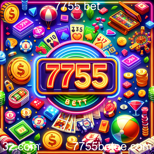 Descubra as Melhores Promoções no 7755 Bet