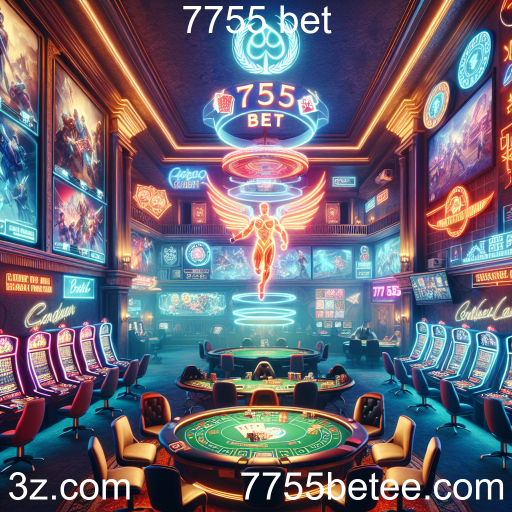 A Importância do Suporte nos Jogos Multiplayer da 7755 Bet